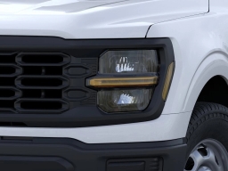 Ford F-150 XL 2WD Reg Cab 8' Box 2026