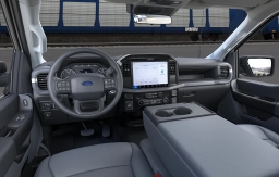 Ford F-150 XL 2WD Reg Cab 8' Box 2026