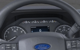 Ford F-150 XL 2WD Reg Cab 8' Box 2026