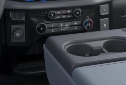 Ford F-150 XL 2WD Reg Cab 8' Box 2026