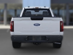 Ford F-150 XL 2WD Reg Cab 8' Box 2026