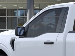 Ford F-150 XL 2WD Reg Cab 8' Box 2026
