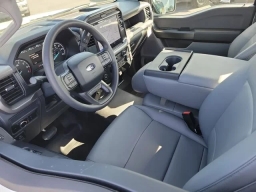 Ford F-150 XL 2WD Reg Cab 8' Box 2026