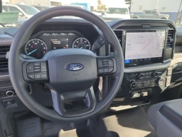 Ford F-150 XL 2WD Reg Cab 8' Box 2026
