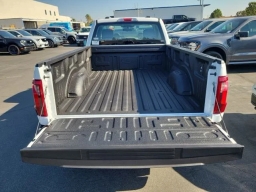 Ford F-150 XL 2WD Reg Cab 8' Box 2026