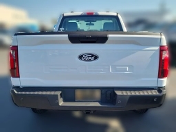 Ford F-150 XL 2WD Reg Cab 8' Box 2026