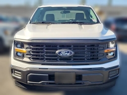 Ford F-150 XL 2WD Reg Cab 8' Box 2026