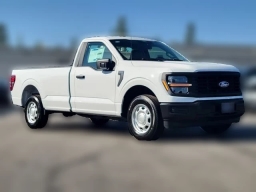 Ford F-150 XL 2WD Reg Cab 8' Box 2026