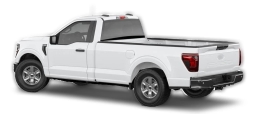 Ford F-150 XL 2WD Reg Cab 8' Box 2026