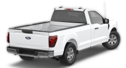 Ford F-150 XL 2WD Reg Cab 8' Box 2026