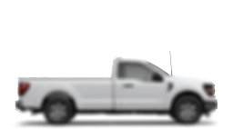 Ford F-150 XL 2WD Reg Cab 8' Box 2026