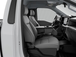Ford F-150 XL 2WD Reg Cab 8' Box 2026
