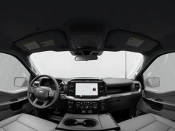 Ford F-150 XL 2WD Reg Cab 8' Box 2026