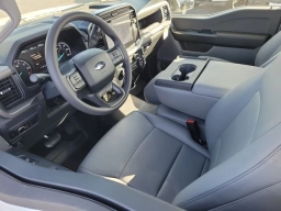Ford F-150 XL 2WD Reg Cab 8' Box 2026
