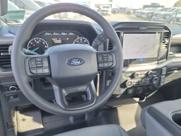Ford F-150 XL 2WD Reg Cab 8' Box 2026