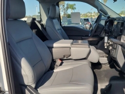 Ford F-150 XL 2WD Reg Cab 8' Box 2026