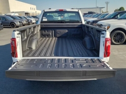 Ford F-150 XL 2WD Reg Cab 8' Box 2026