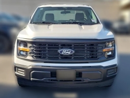 Ford F-150 XL 2WD Reg Cab 8' Box 2026