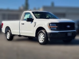 Ford F-150 XL 2WD Reg Cab 8' Box 2026