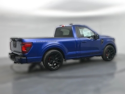 Ford F-150 XL 4WD Reg Cab 6.5' Box 2026