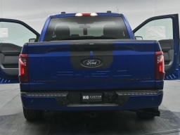 Ford F-150 XL 4WD Reg Cab 6.5' Box 2026