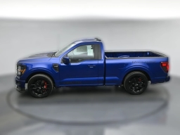 Ford F-150 XL 4WD Reg Cab 6.5' Box 2026