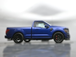 Ford F-150 XL 4WD Reg Cab 6.5' Box 2026