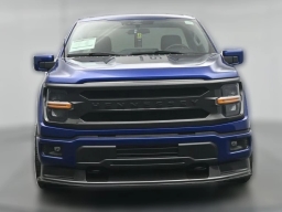 Ford F-150 XL 4WD Reg Cab 6.5' Box 2026