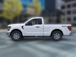 Ford F-150 XL 4WD Reg Cab 6.5' Box 2026