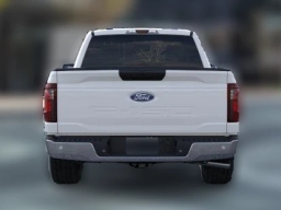 Ford F-150 XL 4WD Reg Cab 6.5' Box 2026