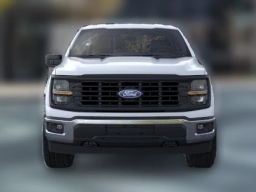 Ford F-150 XL 4WD Reg Cab 6.5' Box 2026