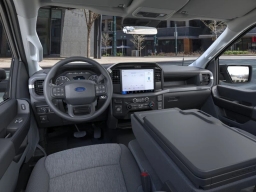 Ford F-150 XL 4WD Reg Cab 6.5' Box 2026