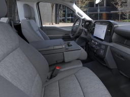 Ford F-150 XL 4WD Reg Cab 6.5' Box 2026