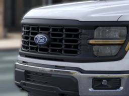 Ford F-150 XL 4WD Reg Cab 6.5' Box 2026