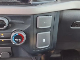 Ford F-150 XL 4WD Reg Cab 6.5' Box 2025
