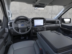 Ford F-150 XL 4WD Reg Cab 6.5' Box 2026