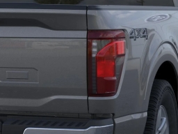 Ford F-150 XL 4WD Reg Cab 6.5' Box 2026