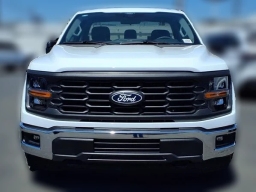 Ford F-150 XL 4WD Reg Cab 6.5' Box 2026