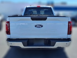 Ford F-150 XL 4WD Reg Cab 6.5' Box 2026