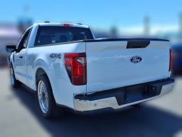 Ford F-150 XL 4WD Reg Cab 6.5' Box 2026