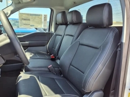 Ford F-150 XL 4WD Reg Cab 6.5' Box 2026