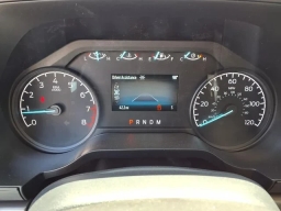Ford F-150 XL 4WD Reg Cab 6.5' Box 2026