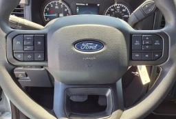 Ford F-150 XL 4WD Reg Cab 6.5' Box 2026