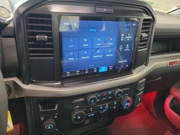 Ford F-150 XL 4WD Reg Cab 6.5' Box 2026