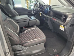 Ford F-150 XL 4WD Reg Cab 6.5' Box 2026