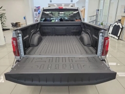 Ford F-150 XL 4WD Reg Cab 6.5' Box 2026