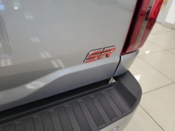 Ford F-150 XL 4WD Reg Cab 6.5' Box 2026