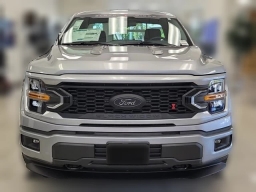 Ford F-150 XL 4WD Reg Cab 6.5' Box 2026