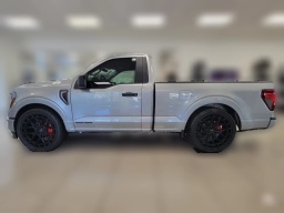 Ford F-150 XL 4WD Reg Cab 6.5' Box 2026
