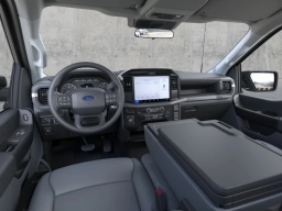 Ford F-150 XL 4WD Reg Cab 6.5' Box 2026